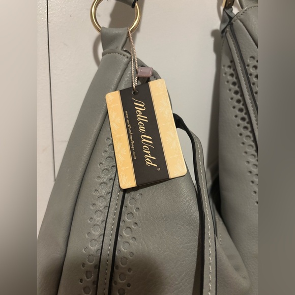 Mellow World HandBag - Picture 2 of 10